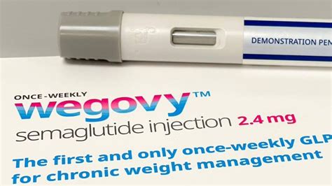 It’s also sold under the name Ozempic to treat diabetes. . Does cigna cover semaglutide for weight loss